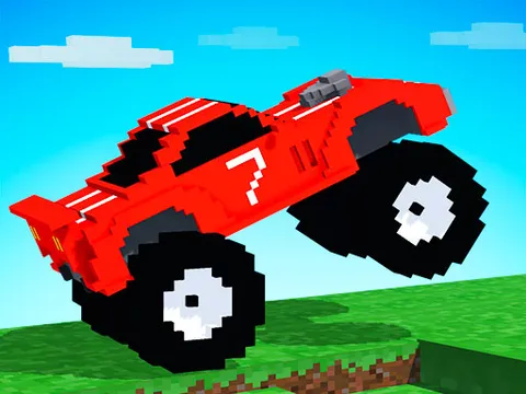 Play Funny Mad Racing - Free Online Racing