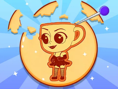 Play Girl Mini Games Relaxing Fun - Free Online Arcade