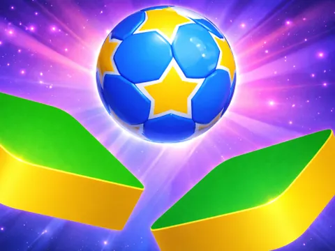 Play Going Balls 3D - Free Online Arcade