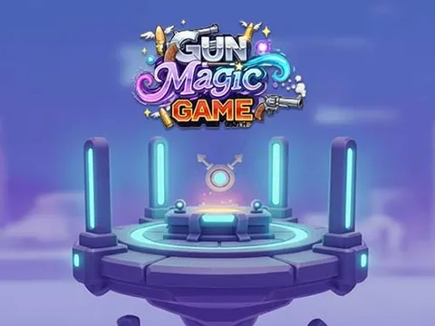 Play Magic Action Gun Game - Free Online Arcade