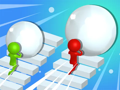 Play Snow Race 3d Fun Racing - Free Online Racing